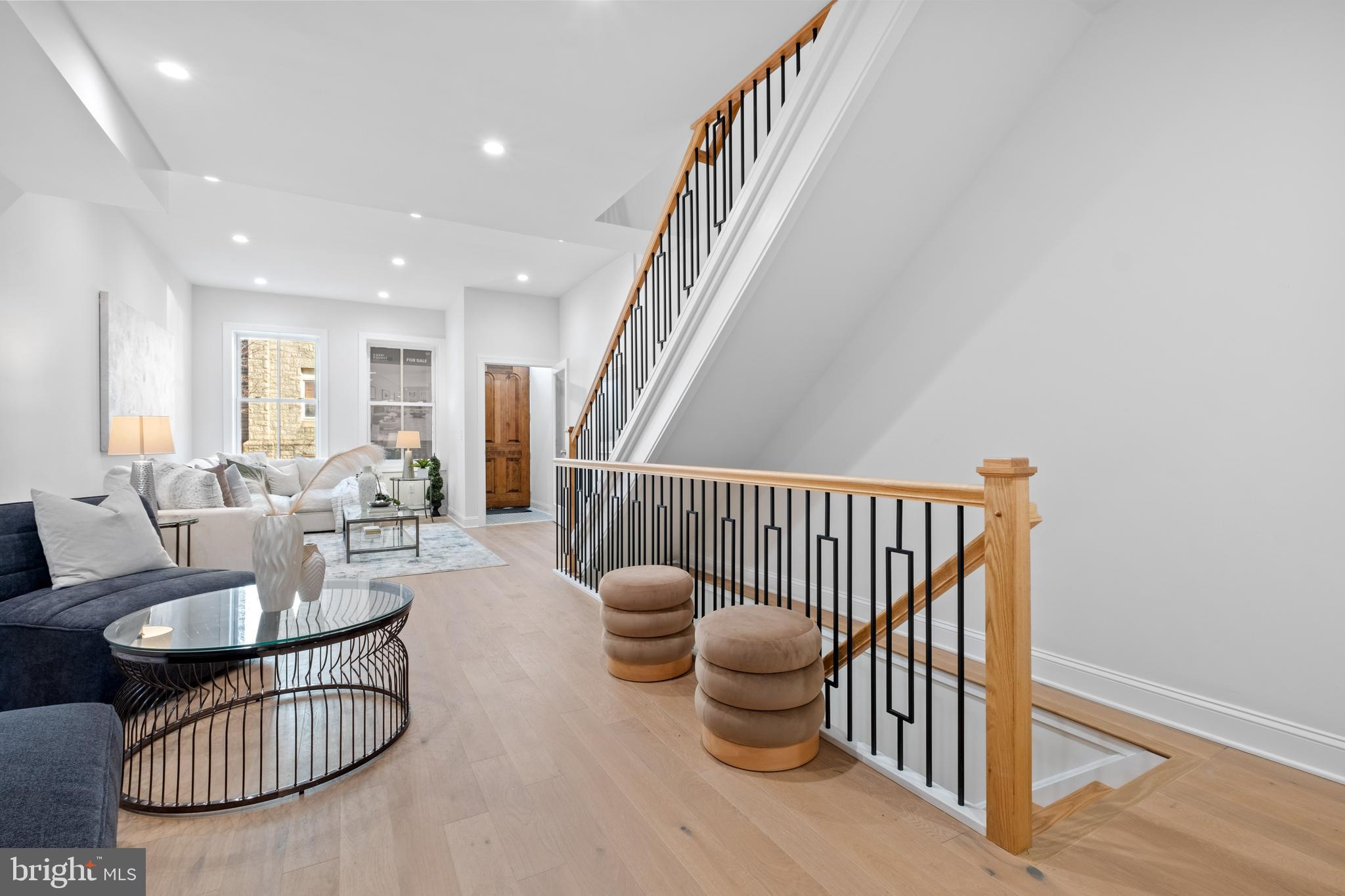 ART MUSEUM AREA - Residential