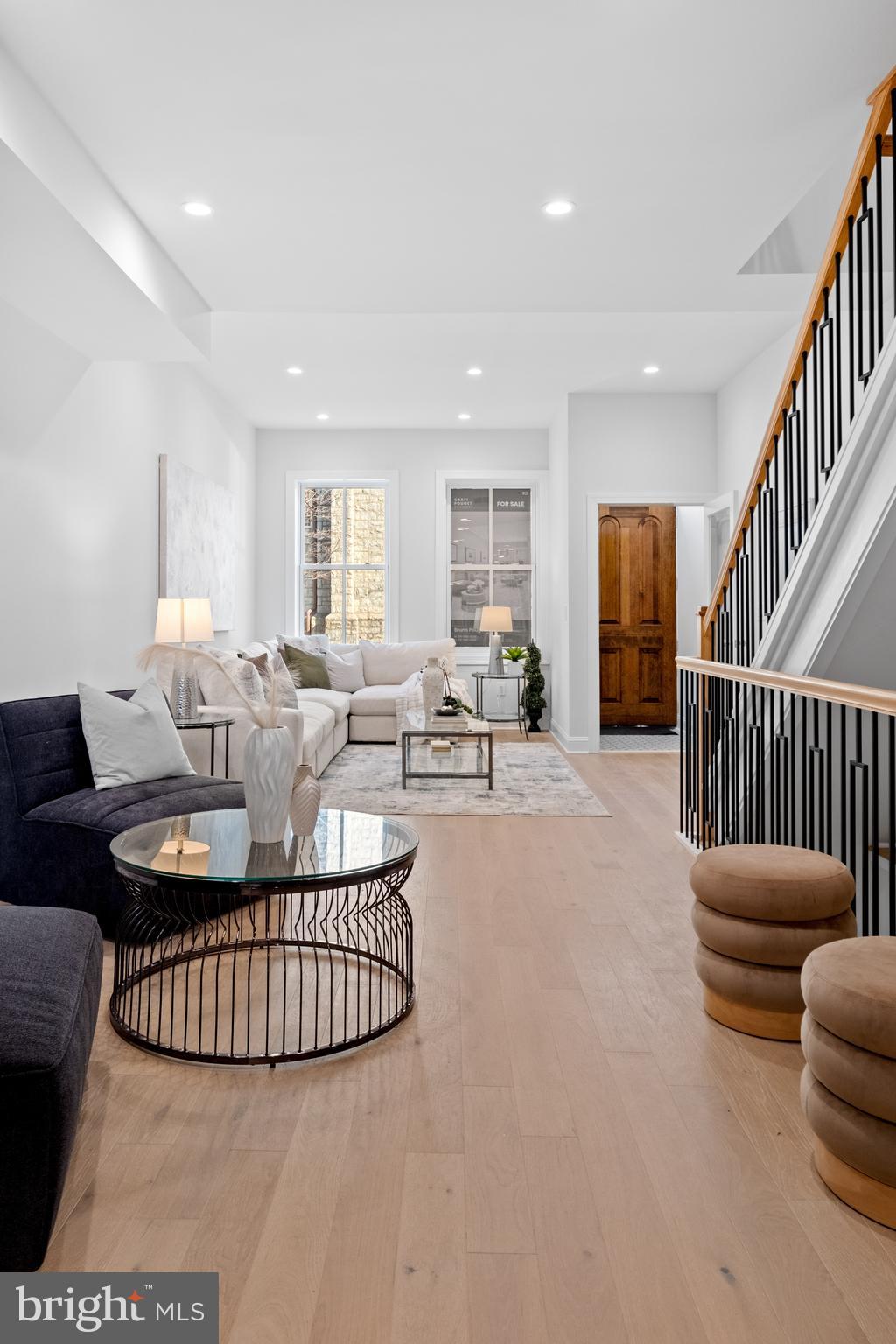 ART MUSEUM AREA - Residential