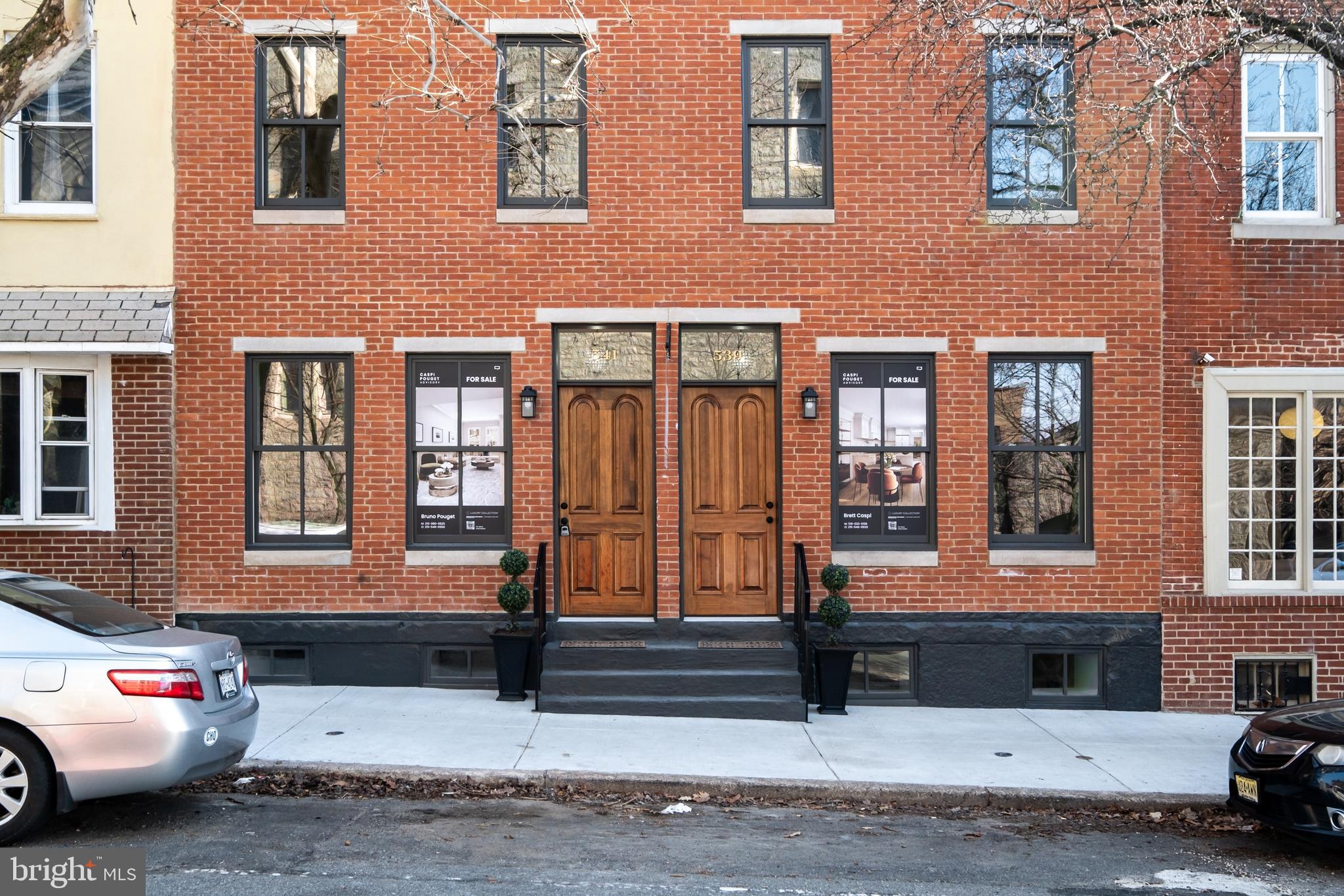 ART MUSEUM AREA - Residential