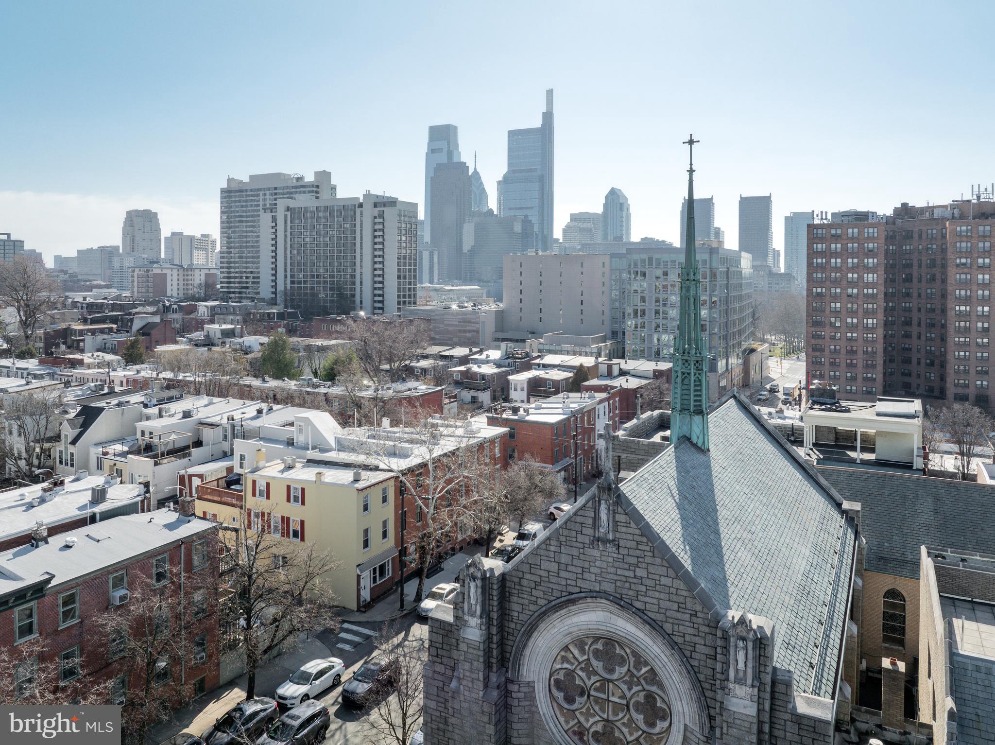 ART MUSEUM AREA - Residential