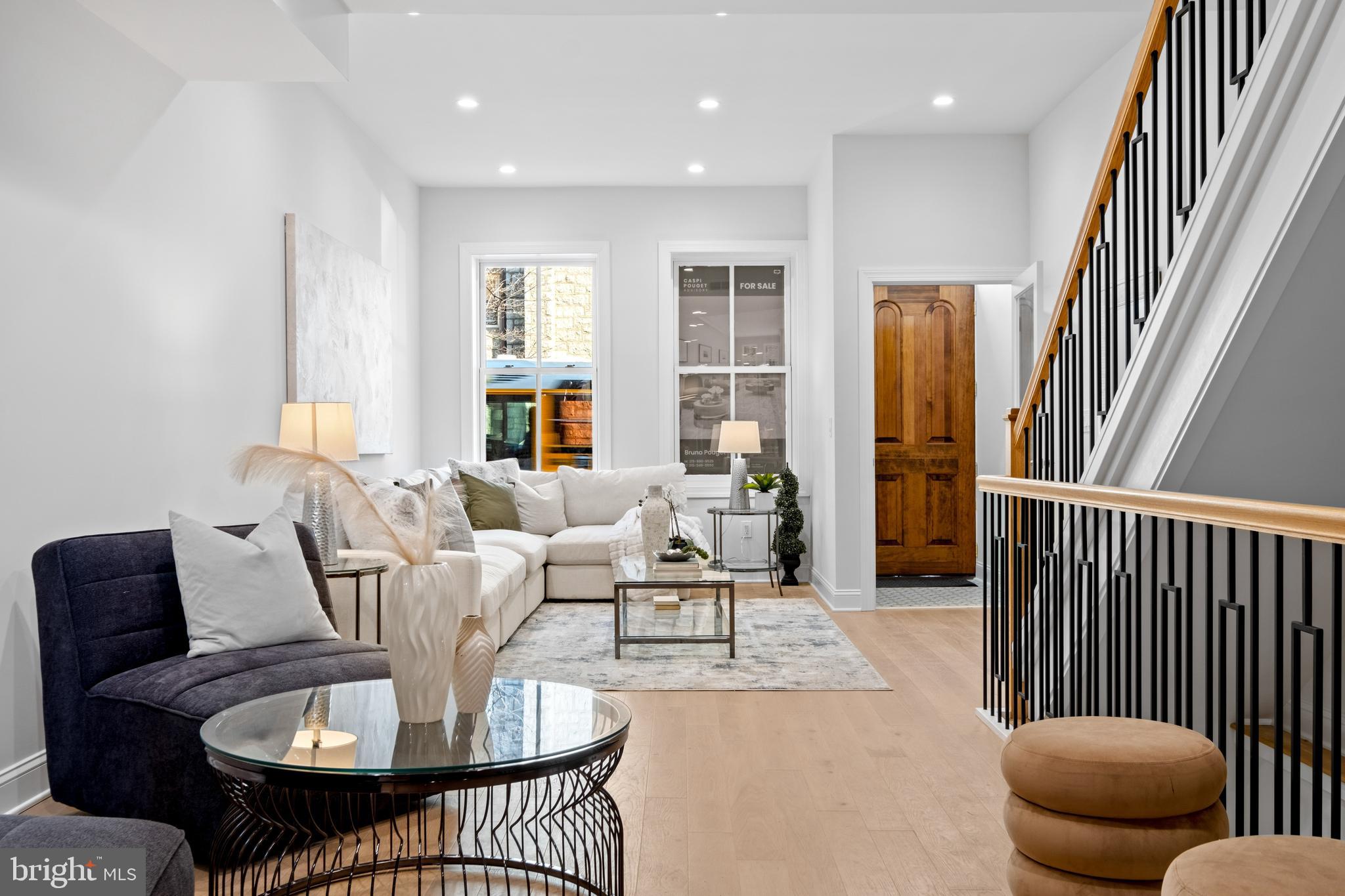 ART MUSEUM AREA - Residential