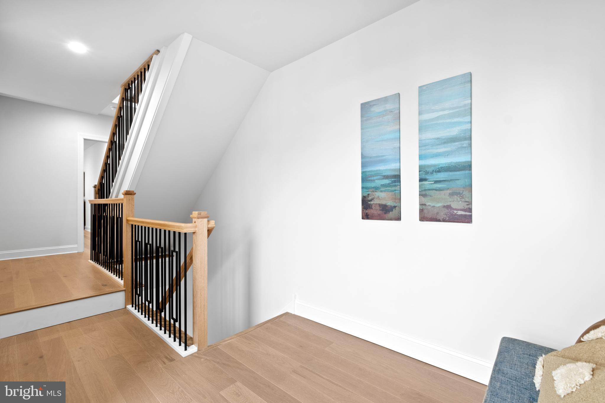 ART MUSEUM AREA - Residential