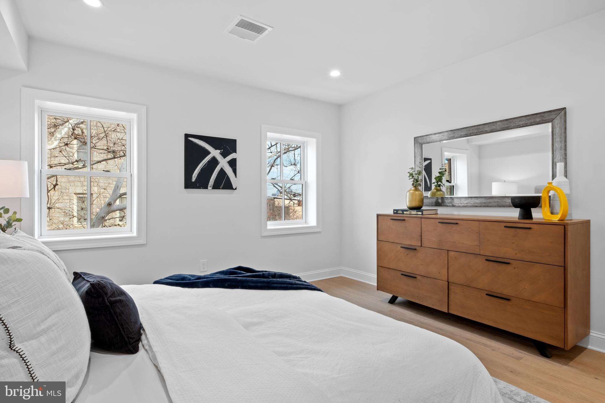 ART MUSEUM AREA - Residential