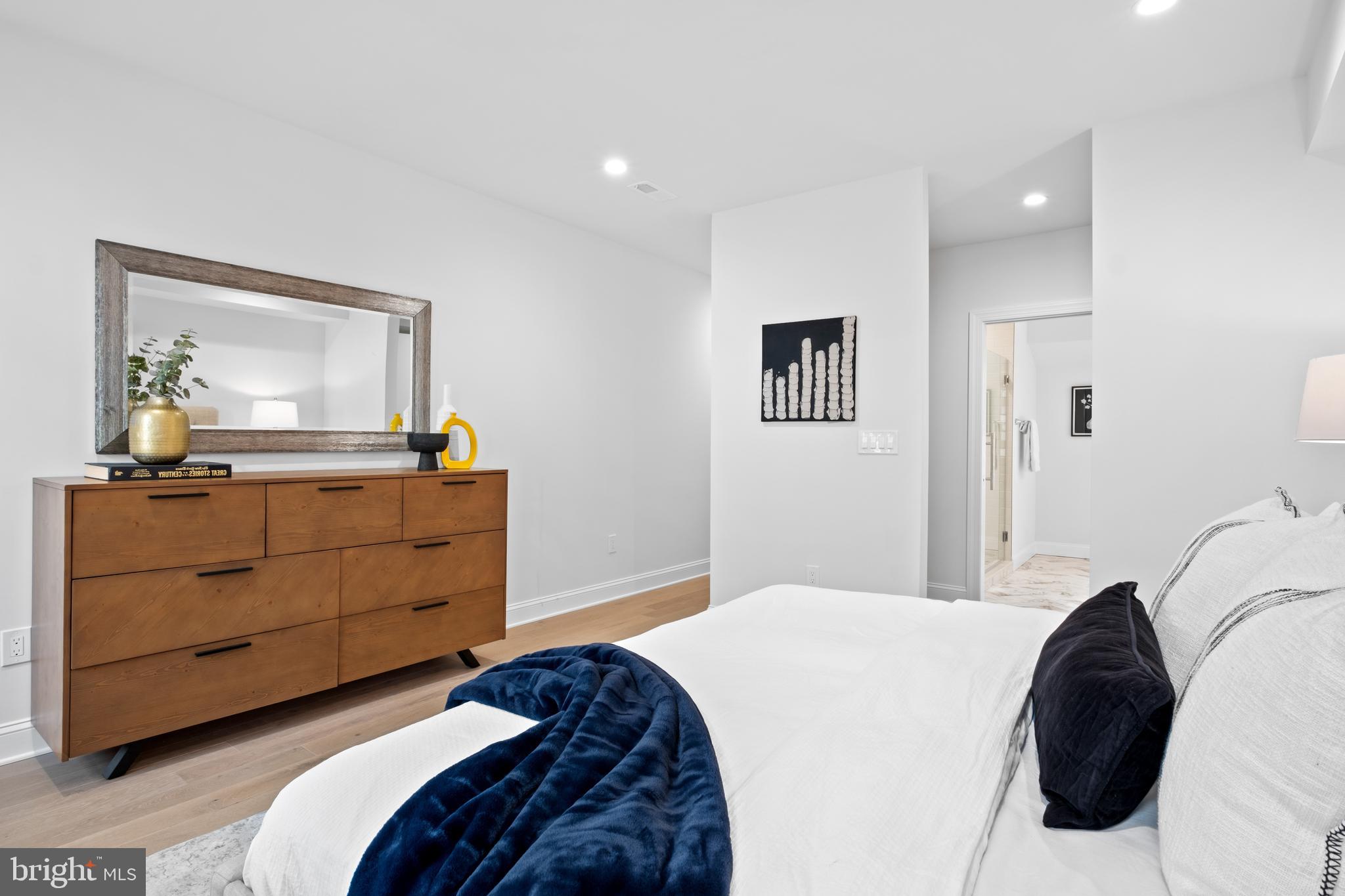 ART MUSEUM AREA - Residential