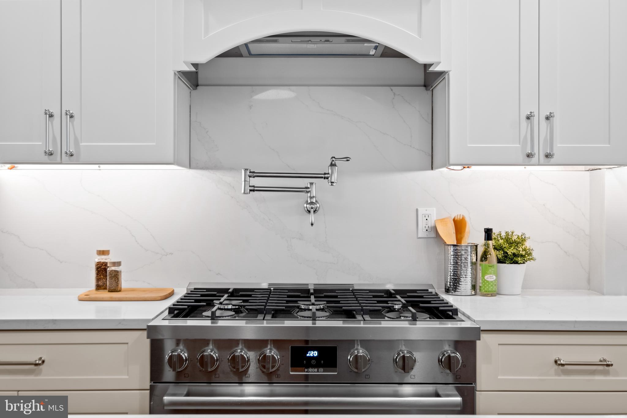 ART MUSEUM AREA - Residential