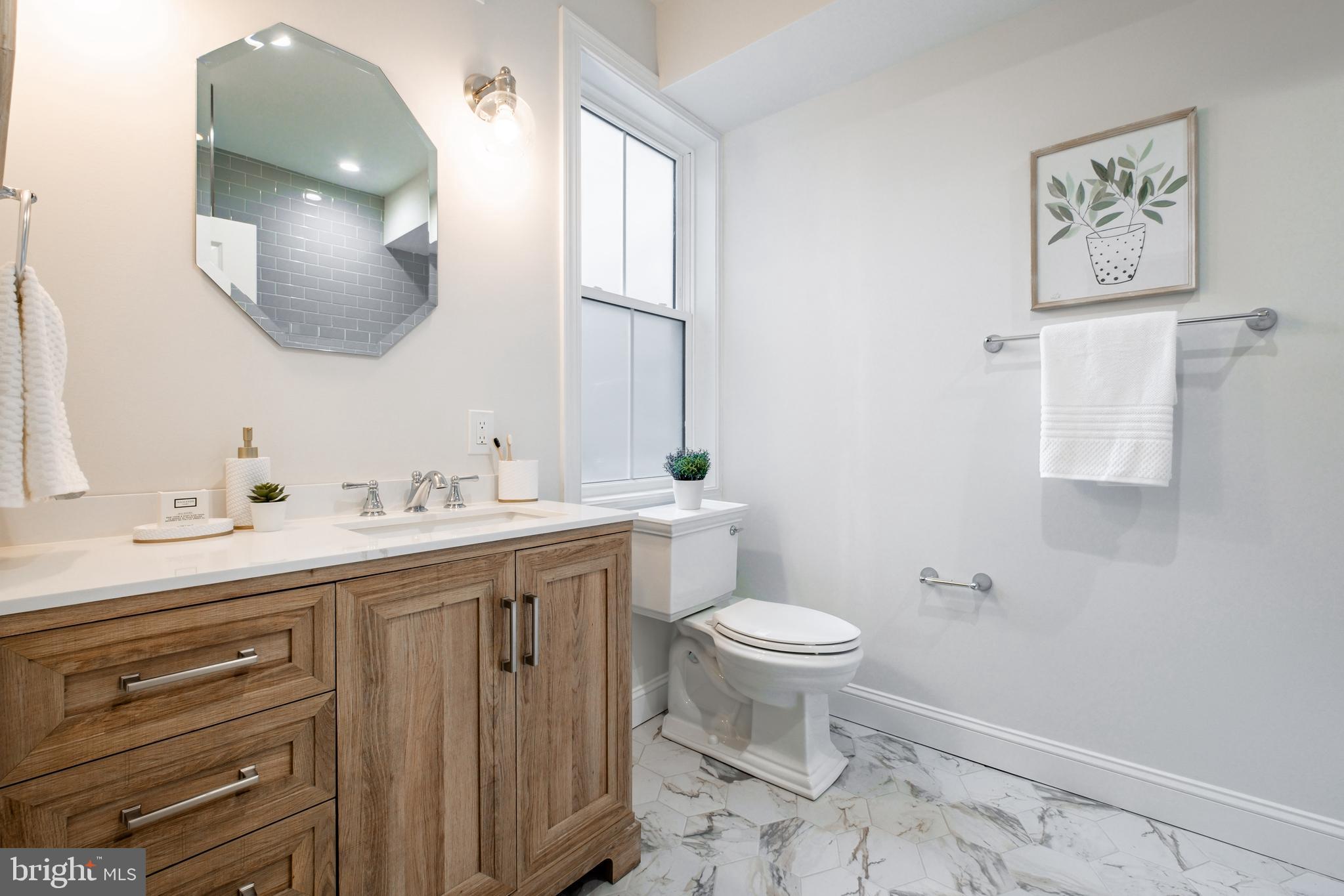 ART MUSEUM AREA - Residential