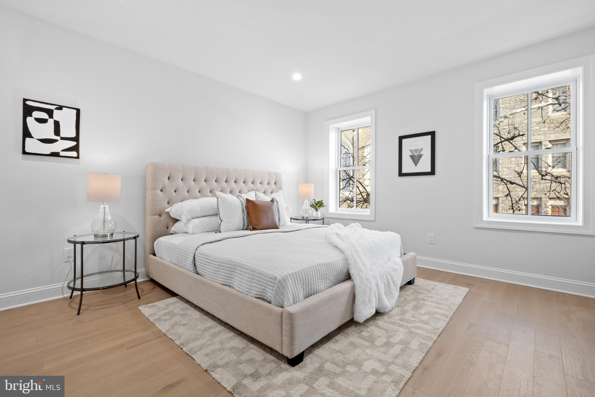 ART MUSEUM AREA - Residential