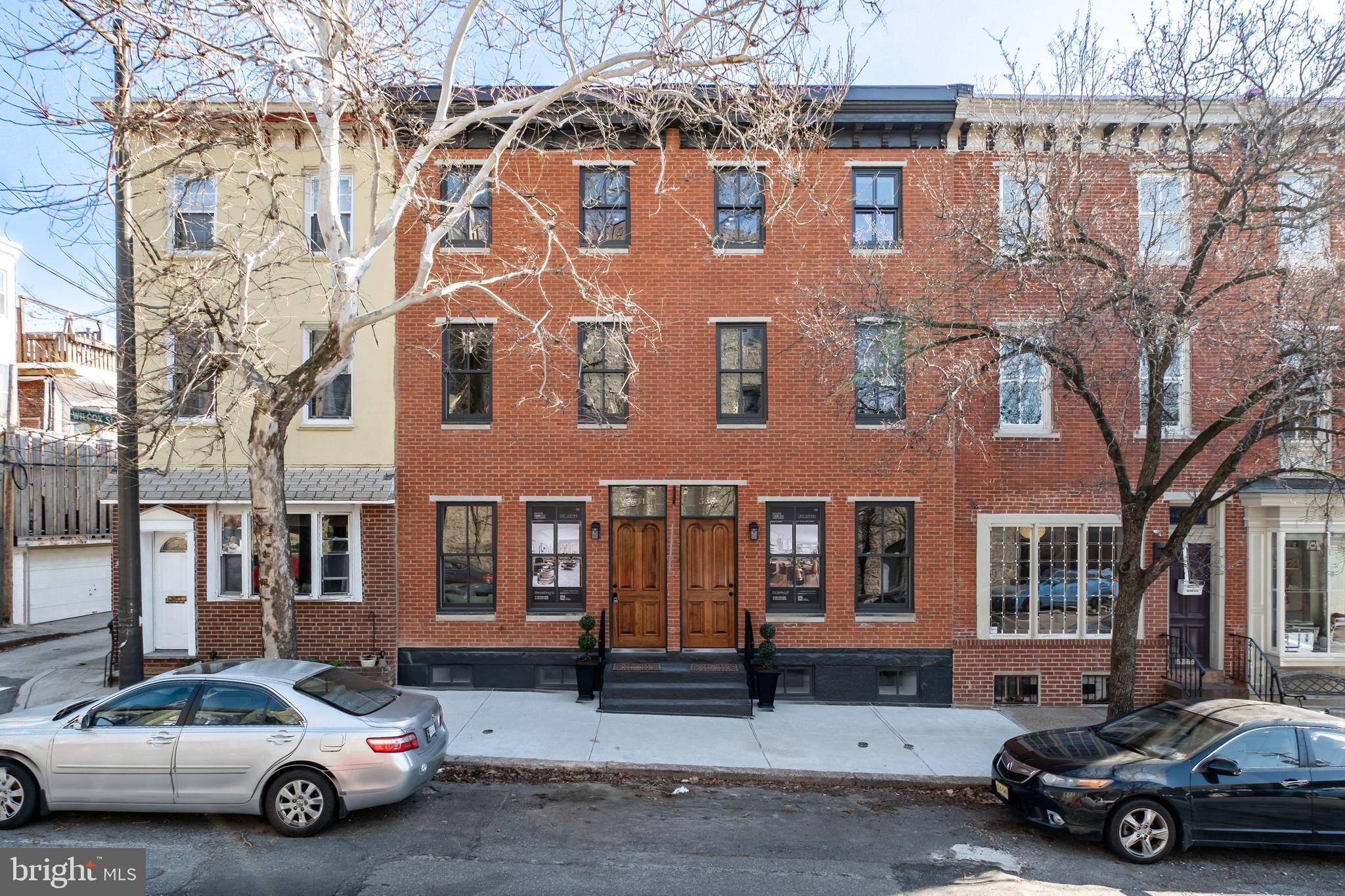 ART MUSEUM AREA - Residential