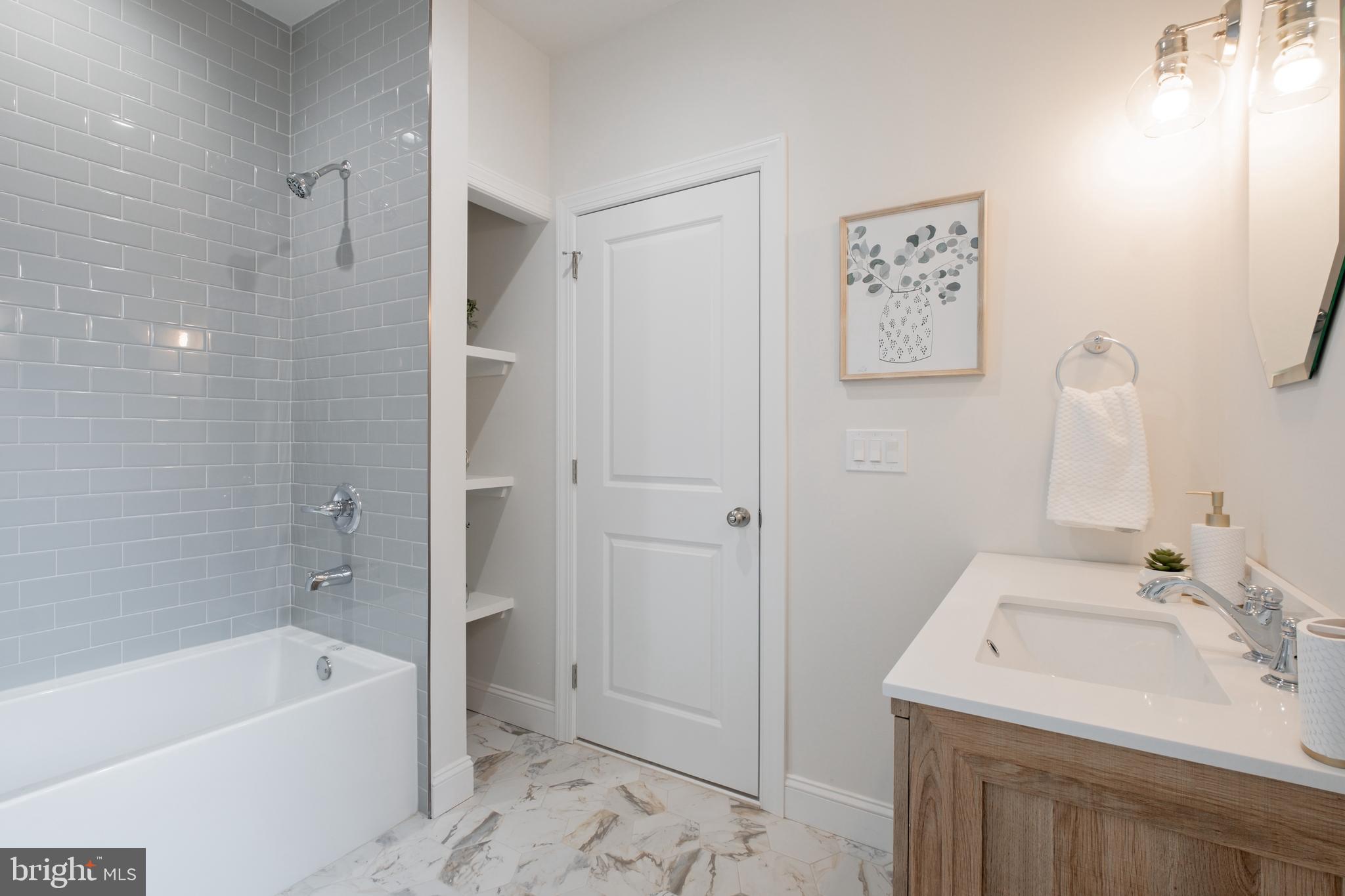 ART MUSEUM AREA - Residential