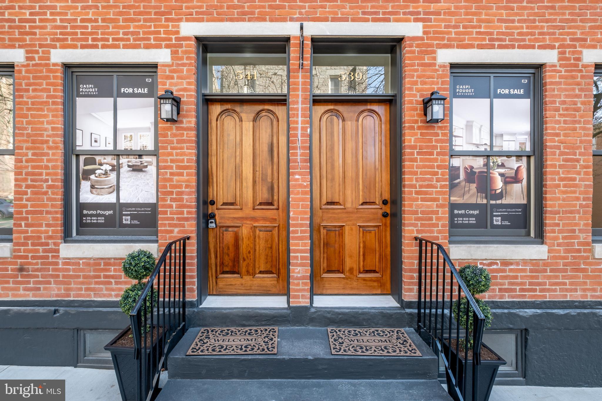 ART MUSEUM AREA - Residential