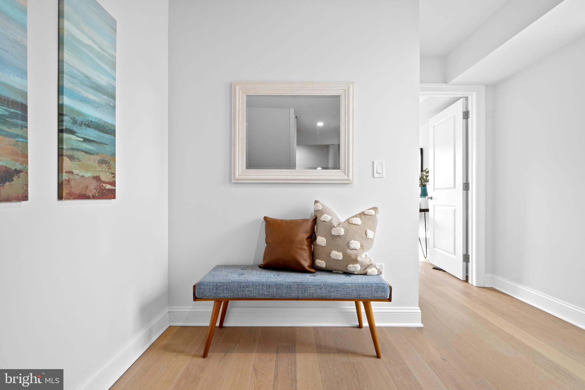 ART MUSEUM AREA - Residential