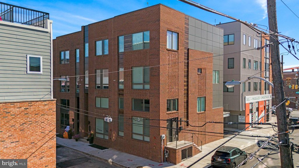 Photo of 2240 League St, PHILADELPHIA, PA 19146 (MLS # PAPH2580212)