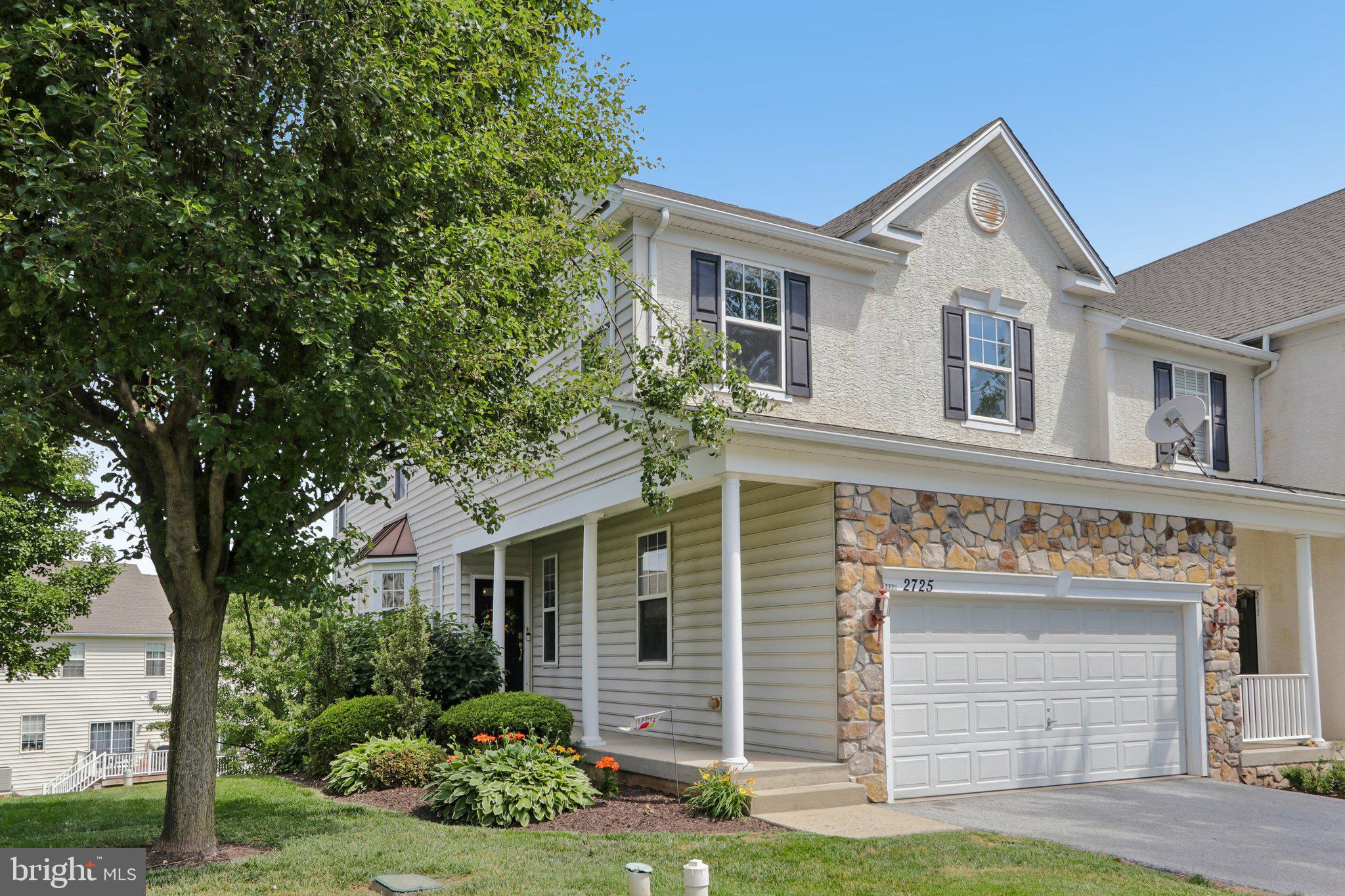 2725 SHELBURNE ROAD