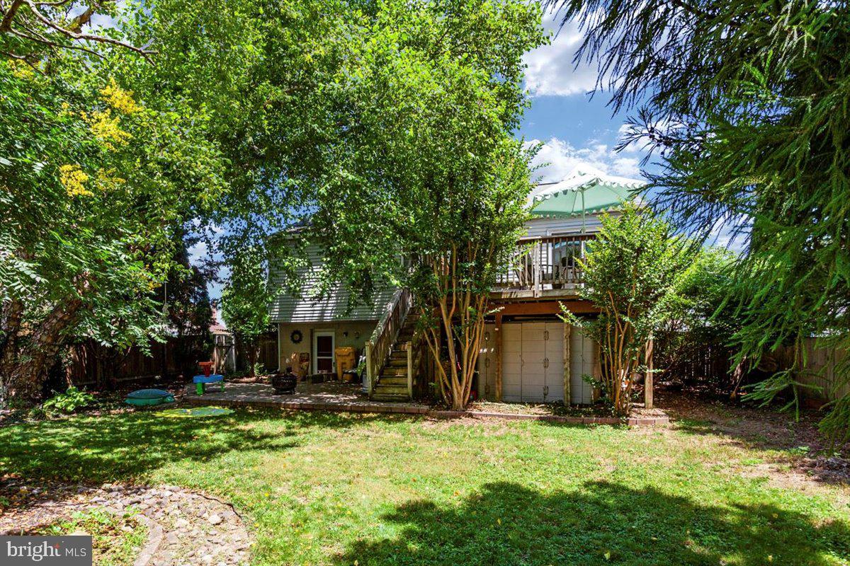 ROCK CREEK LANDING - Residential