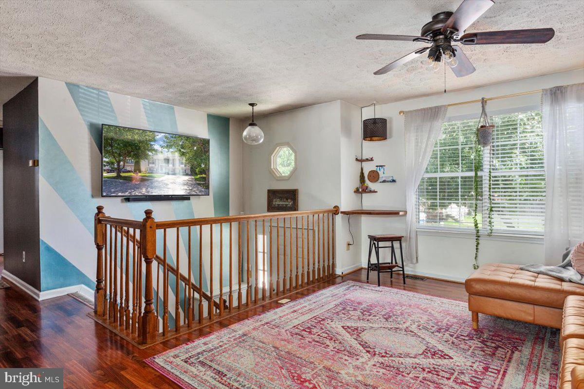 ROCK CREEK LANDING - Residential