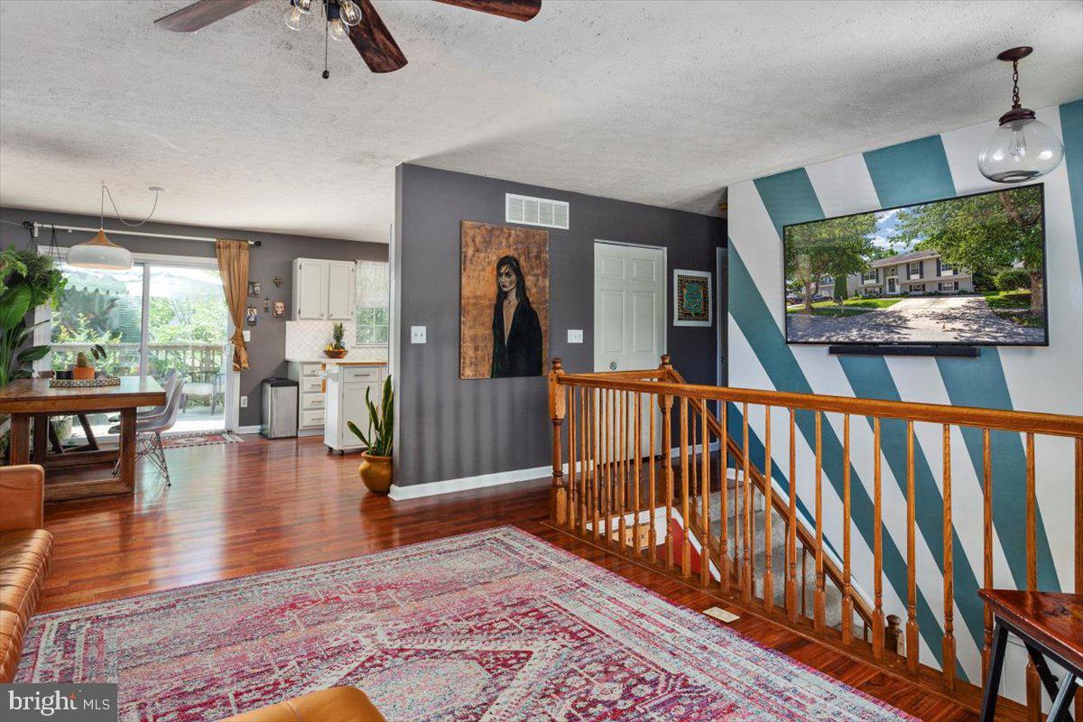 ROCK CREEK LANDING - Residential