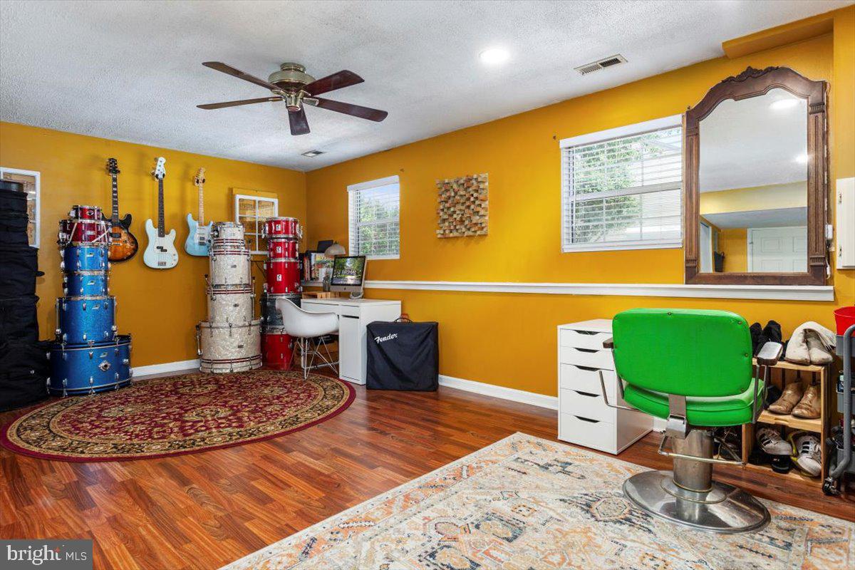 ROCK CREEK LANDING - Residential