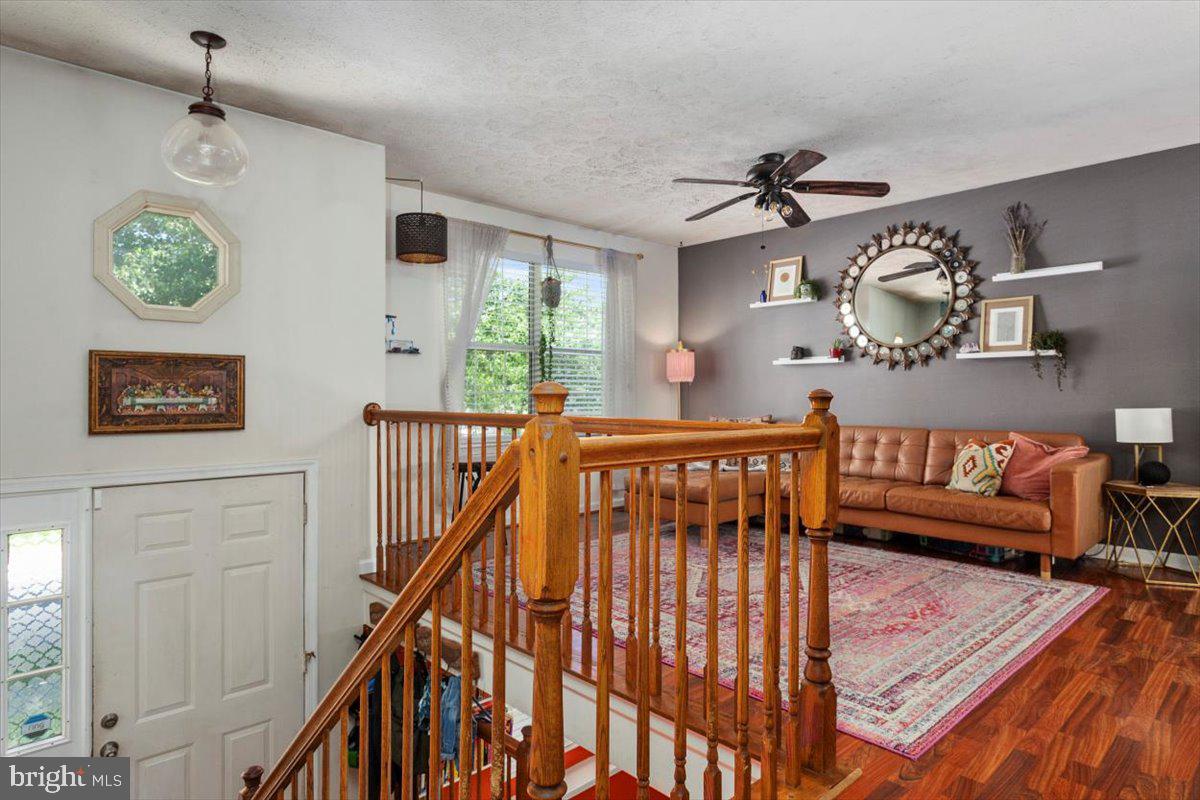 ROCK CREEK LANDING - Residential