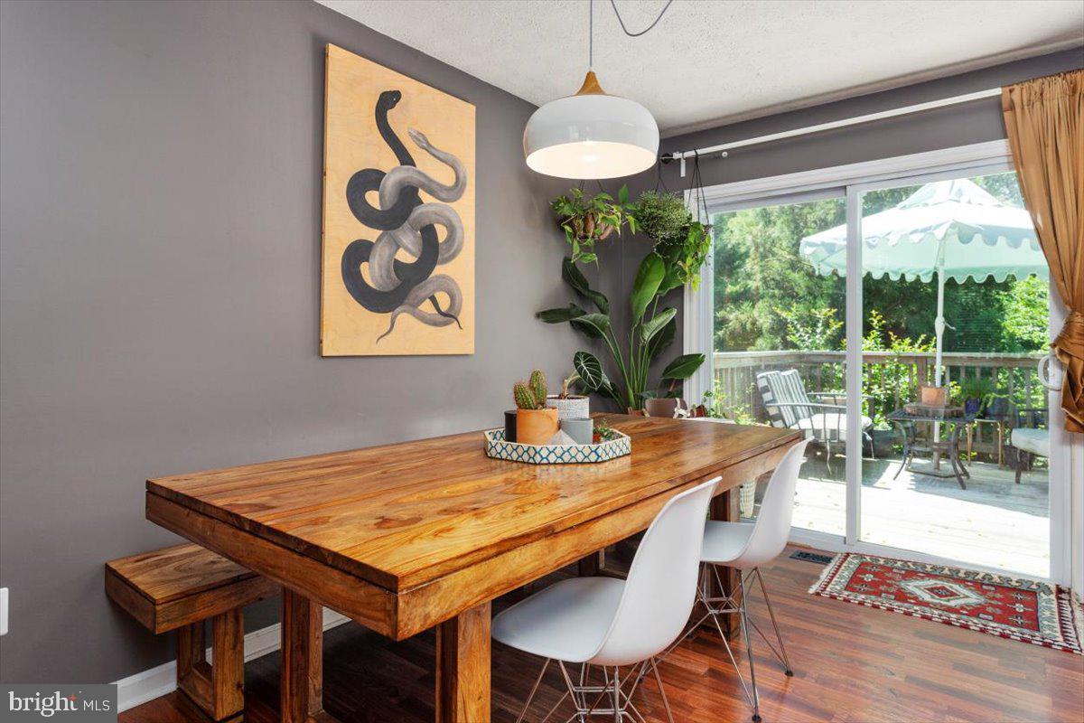 ROCK CREEK LANDING - Residential