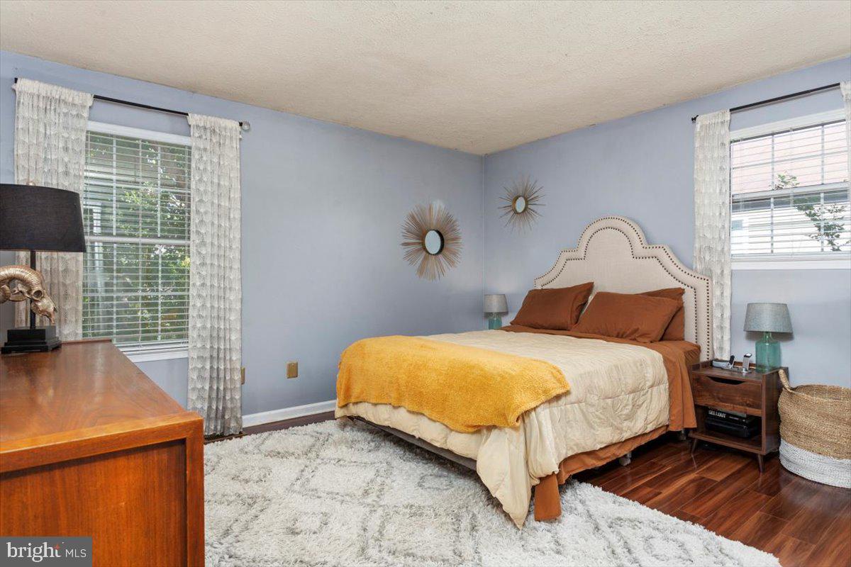 ROCK CREEK LANDING - Residential