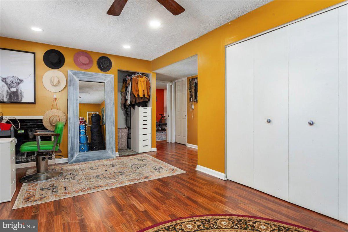 ROCK CREEK LANDING - Residential