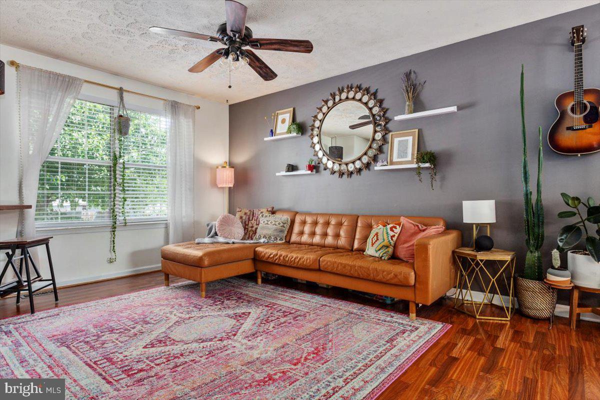 ROCK CREEK LANDING - Residential