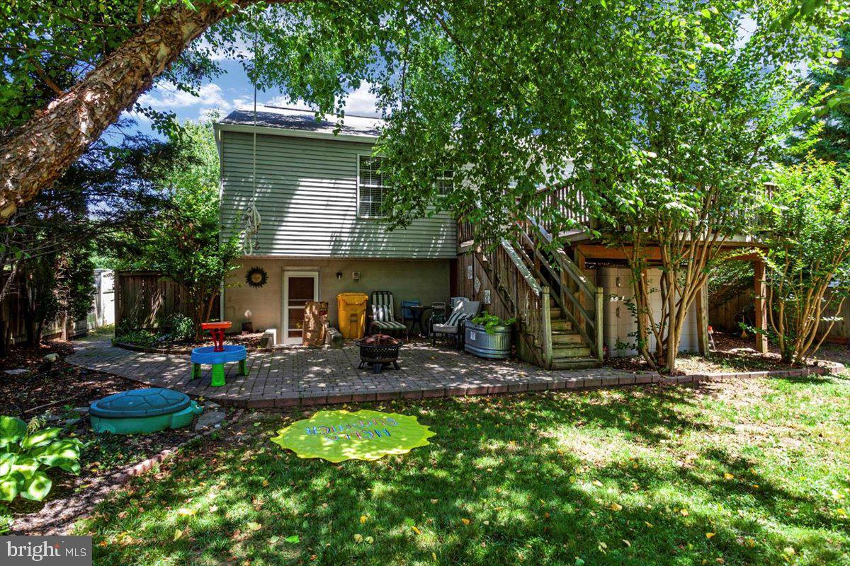 ROCK CREEK LANDING - Residential