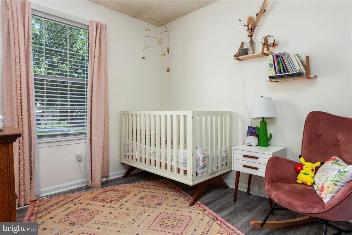 ROCK CREEK LANDING - Residential