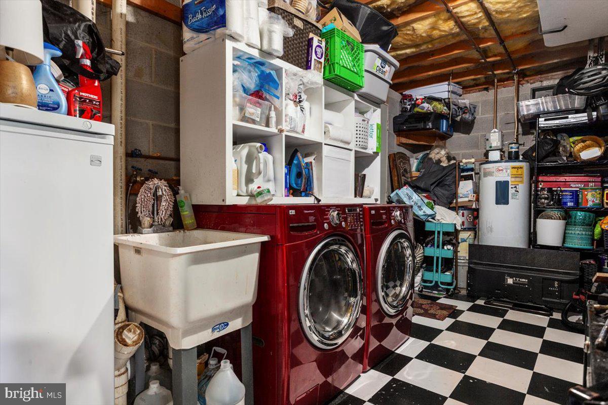 ROCK CREEK LANDING - Residential