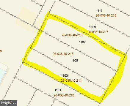 1105 BRANDYWINE STREET