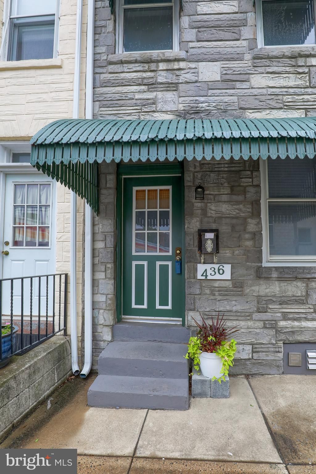 Photo of 436 N Water Street, Lancaster, PA 17603 (MLS # PALA2041522)