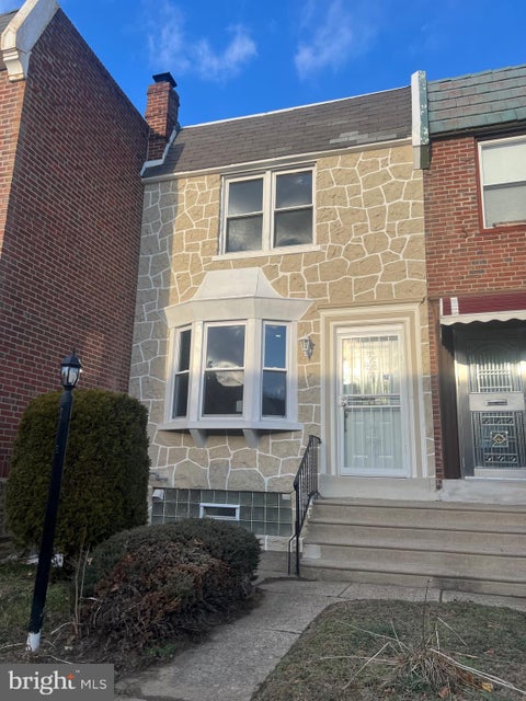Townhouse For Sale - 7975 Provident Street<br/> PHILADELPHIA, PA 19150