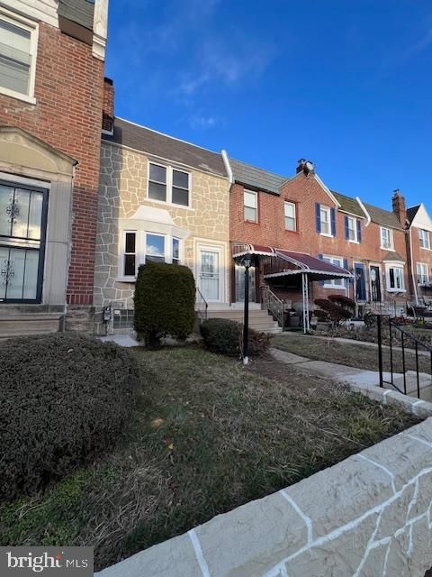 7975 PROVIDENT STREET PHILADELPHIA PA 19150