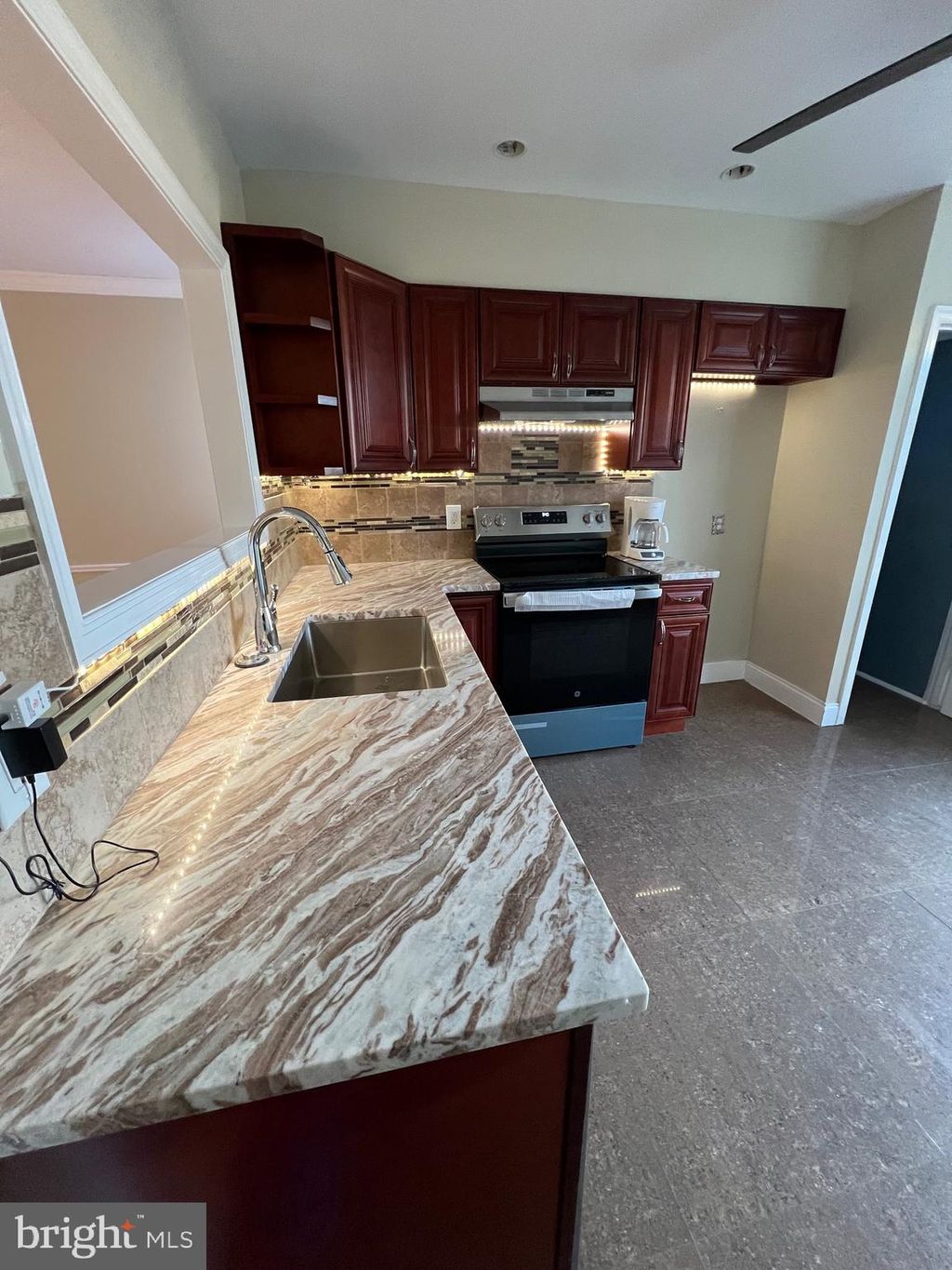 Photo of 7975 Provident Street, PHILADELPHIA, PA 19150 (MLS # PAPH2569858)