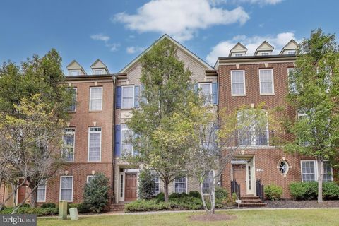 117 NORWICH LANE GAITHERSBURG MD 20878