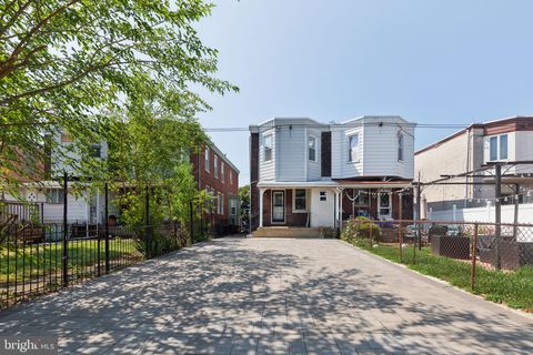 Photo of 1821 W Porter Street, PHILADELPHIA, PA 19145 (MLS # PAPH2573790)