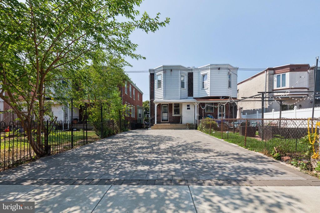 Photo of 1821 W Porter Street, PHILADELPHIA, PA 19145 (MLS # PAPH2573790)