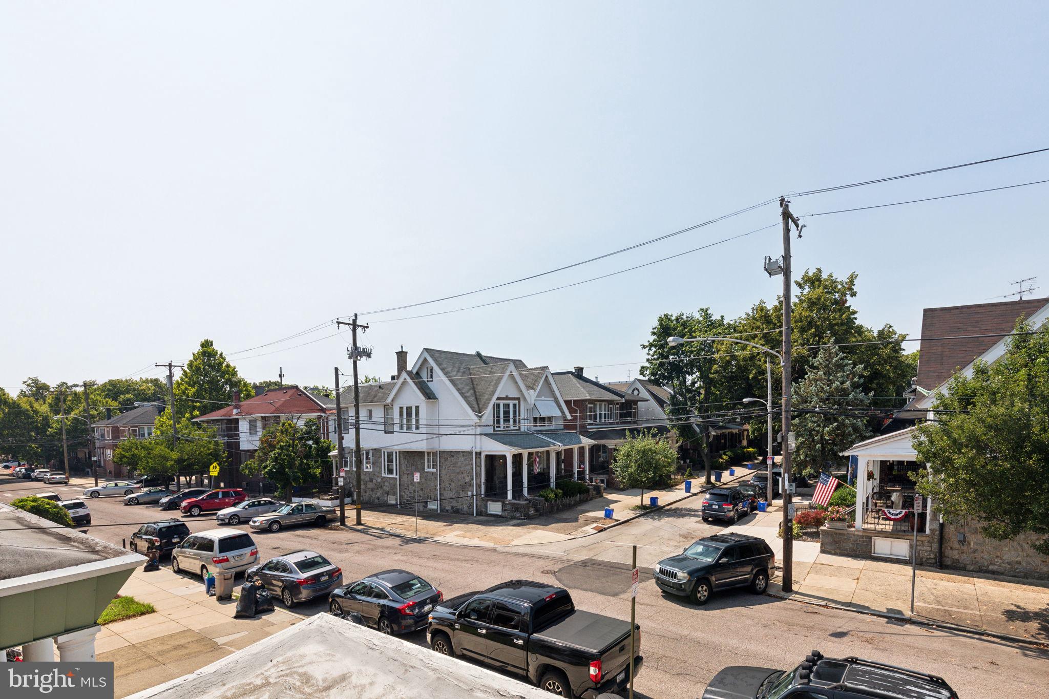 GIRARD ESTATES - Residential