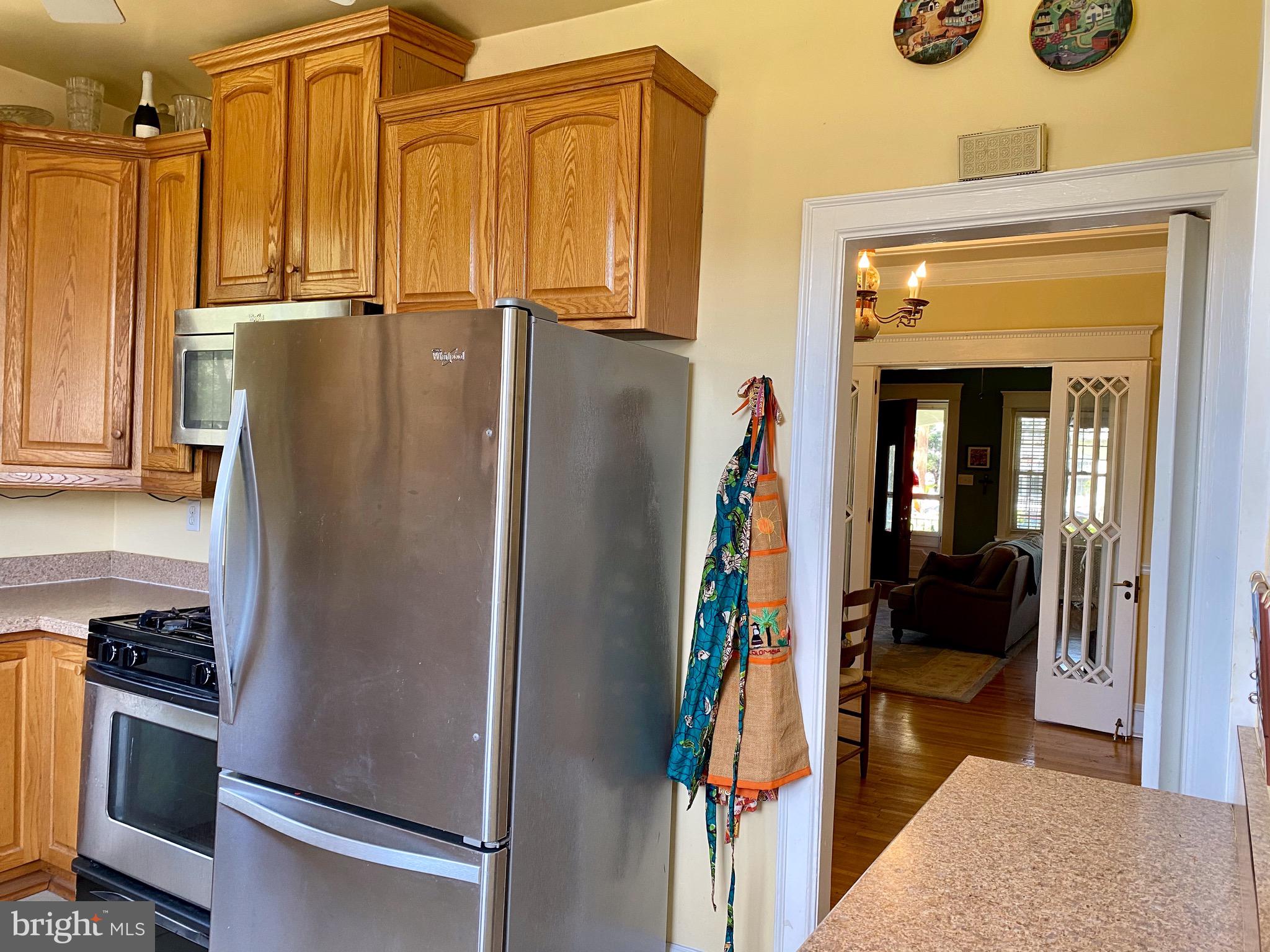 NORTHWOOD - Residential