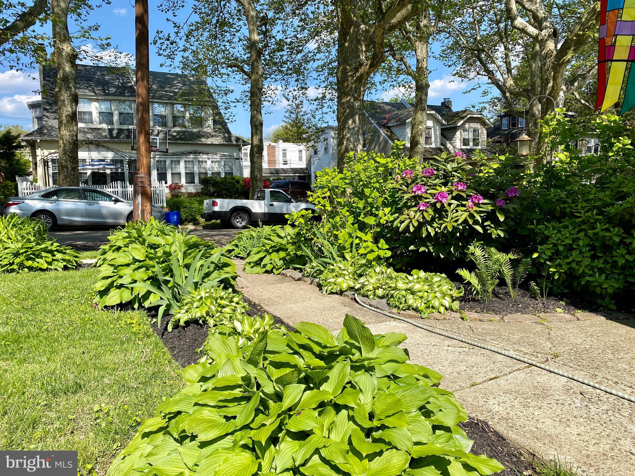 NORTHWOOD - Residential