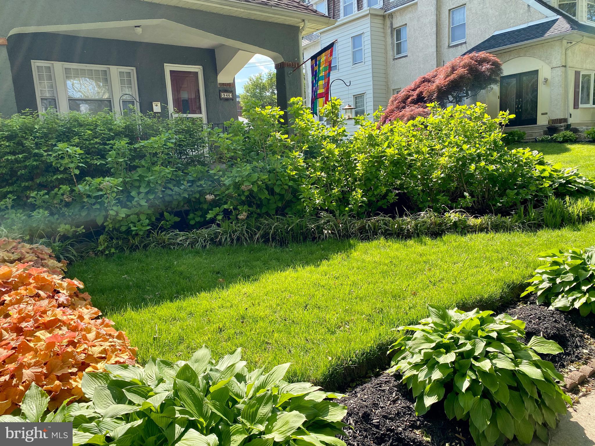 NORTHWOOD - Residential