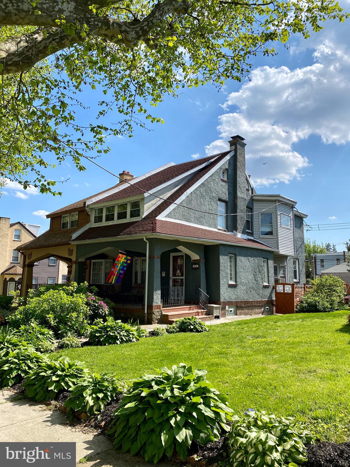 NORTHWOOD - Residential