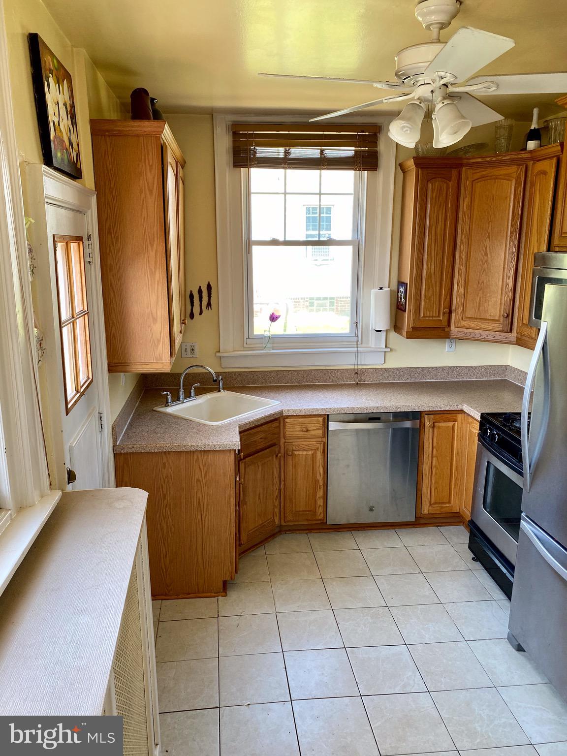 NORTHWOOD - Residential