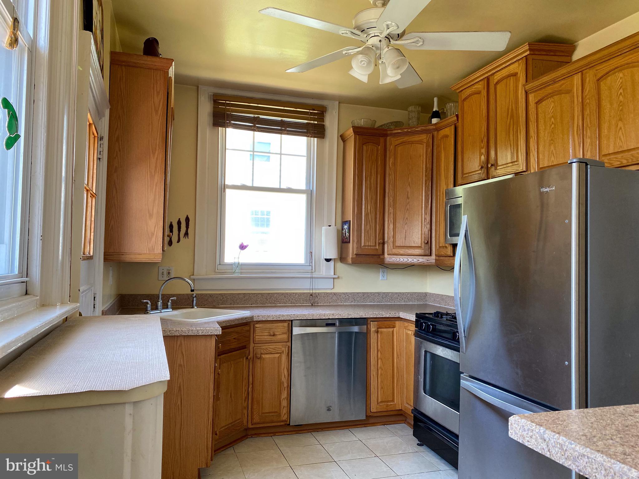 NORTHWOOD - Residential