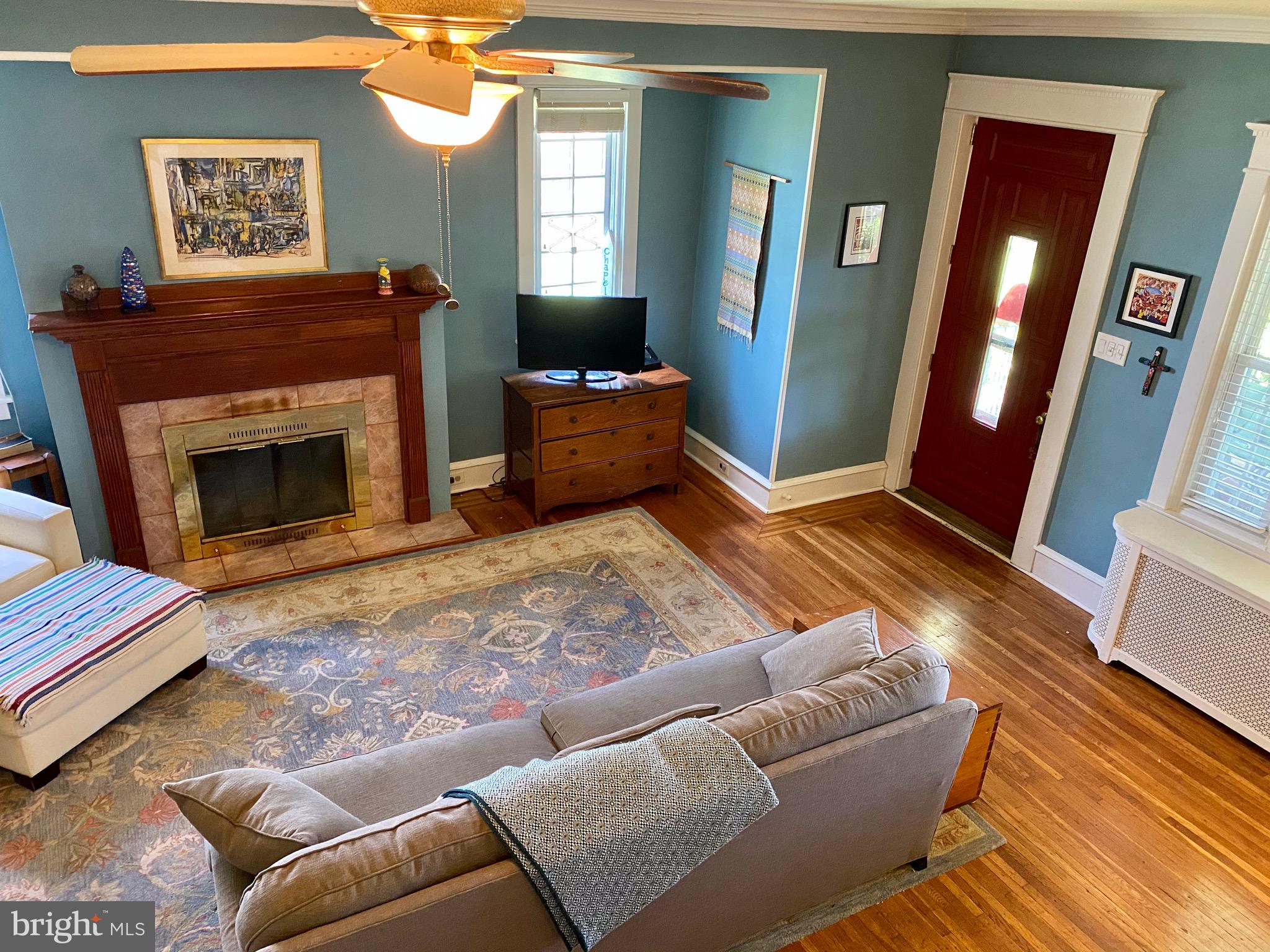 NORTHWOOD - Residential