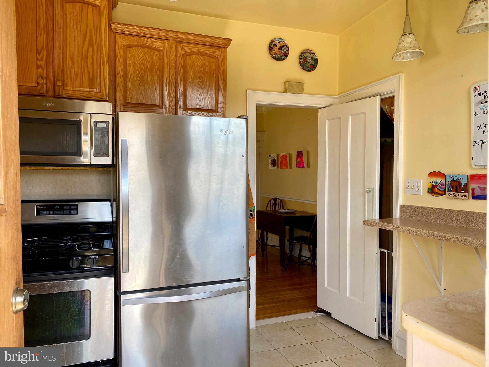 NORTHWOOD - Residential