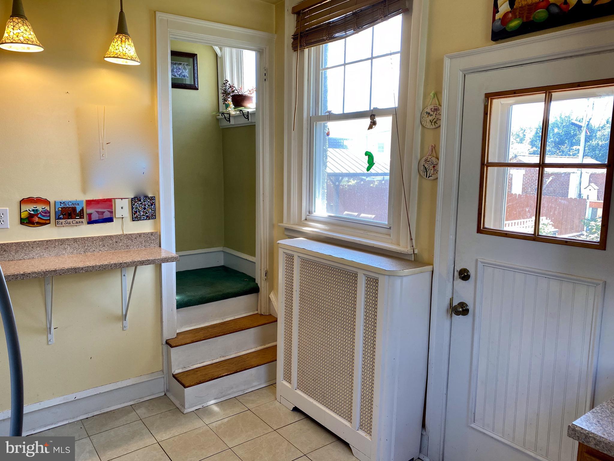 NORTHWOOD - Residential