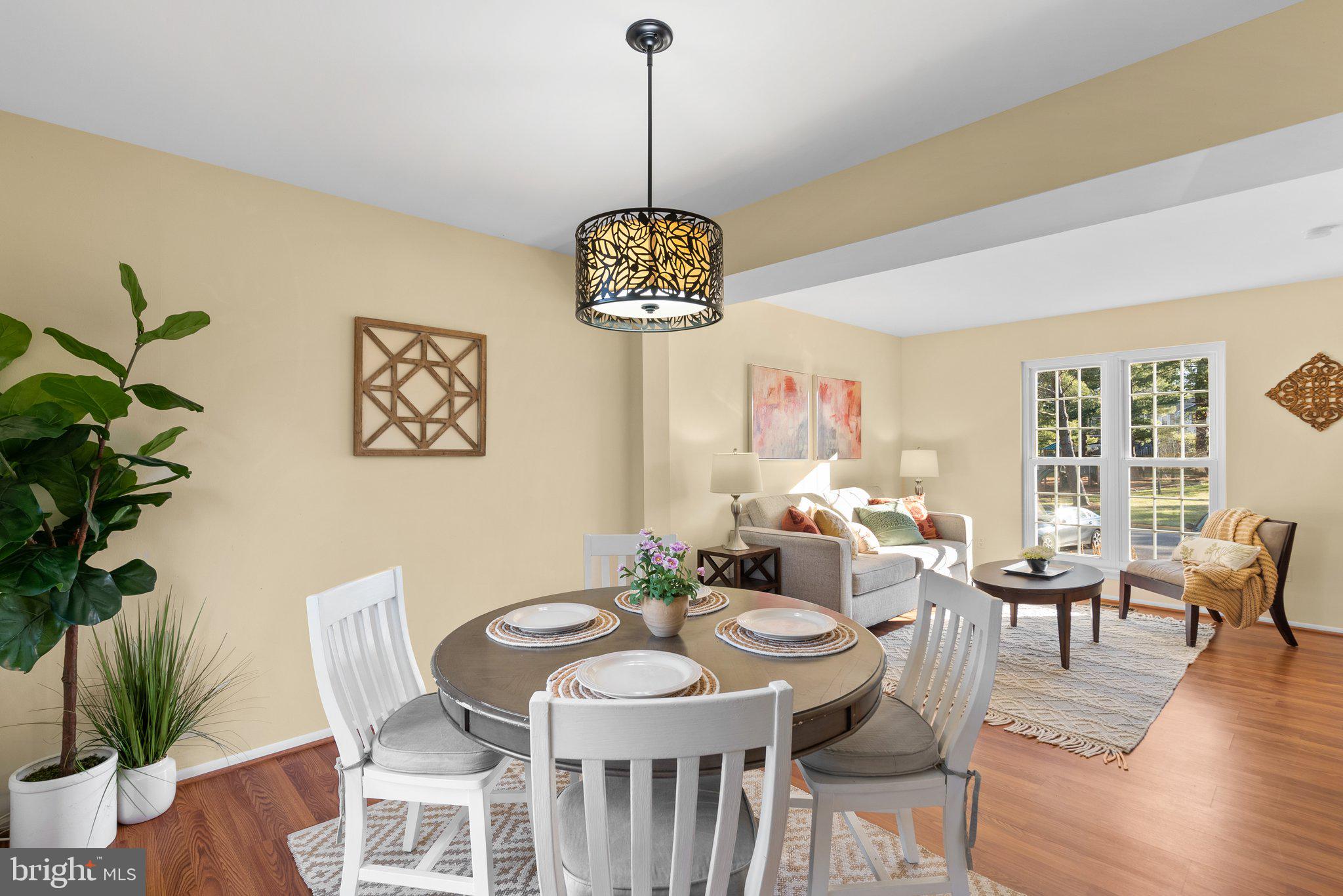 PLEASANT FIELDS - Residential