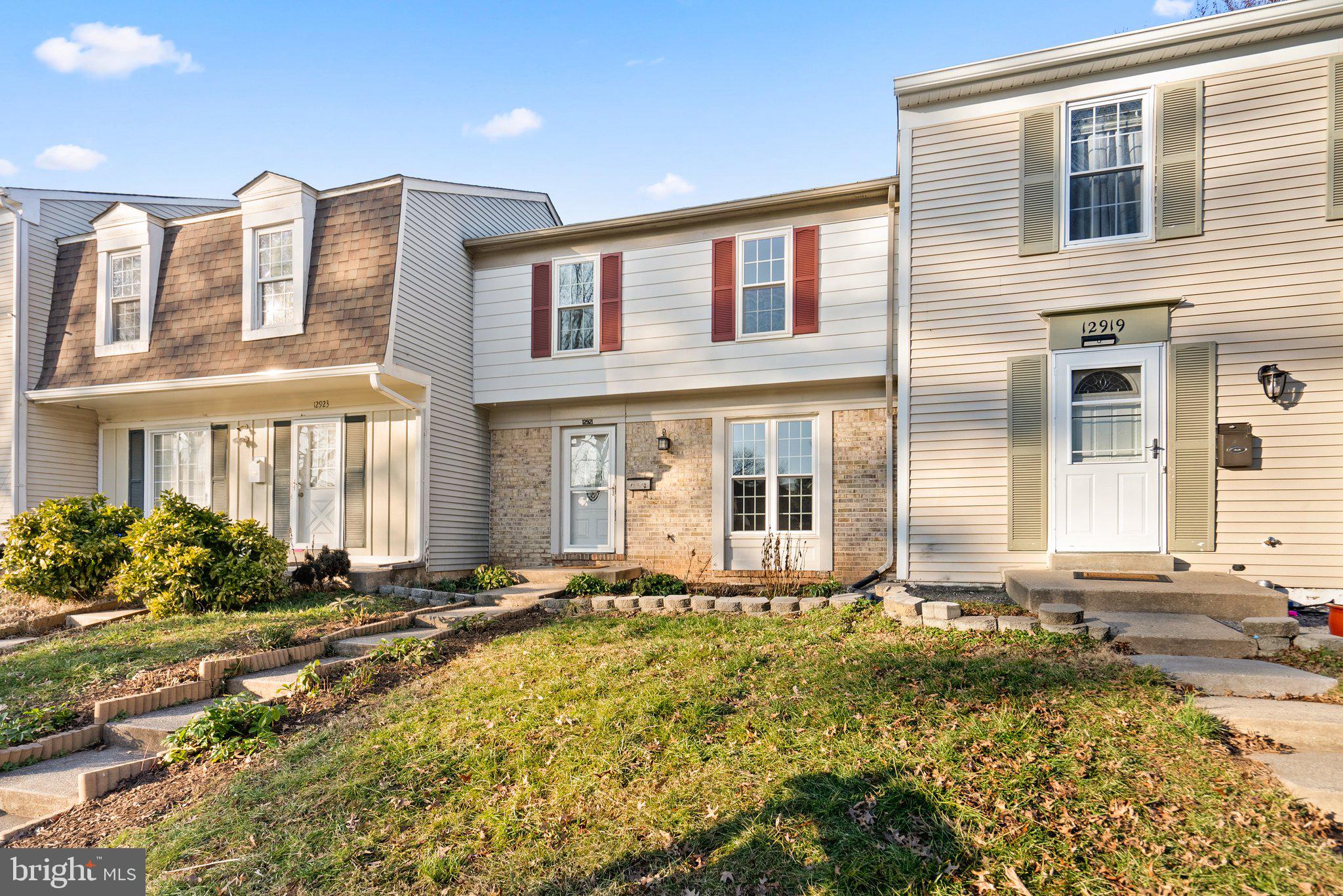 PLEASANT FIELDS - Residential