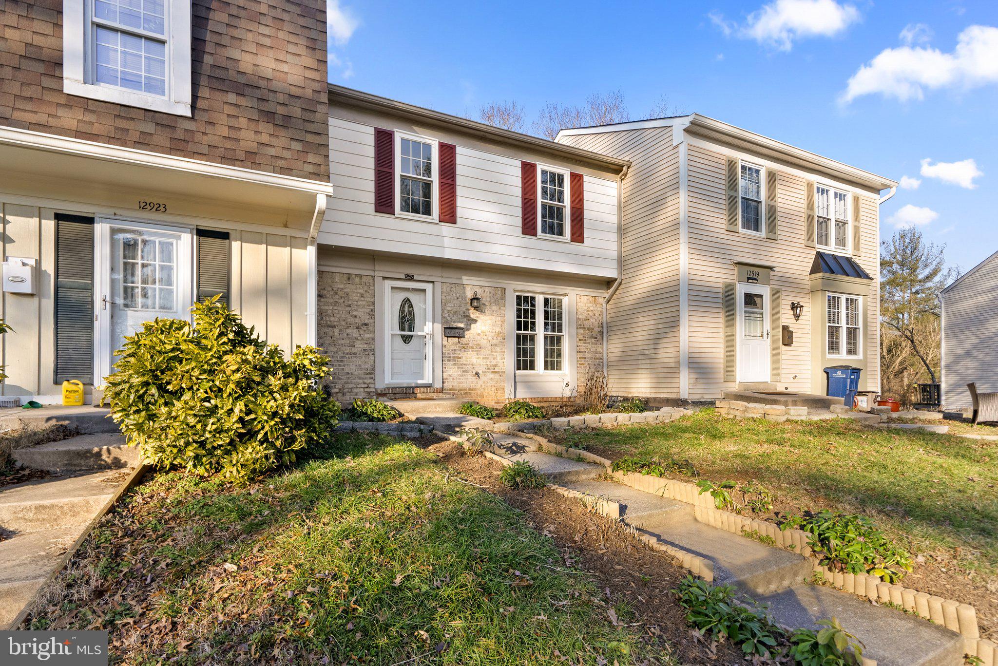 PLEASANT FIELDS - Residential